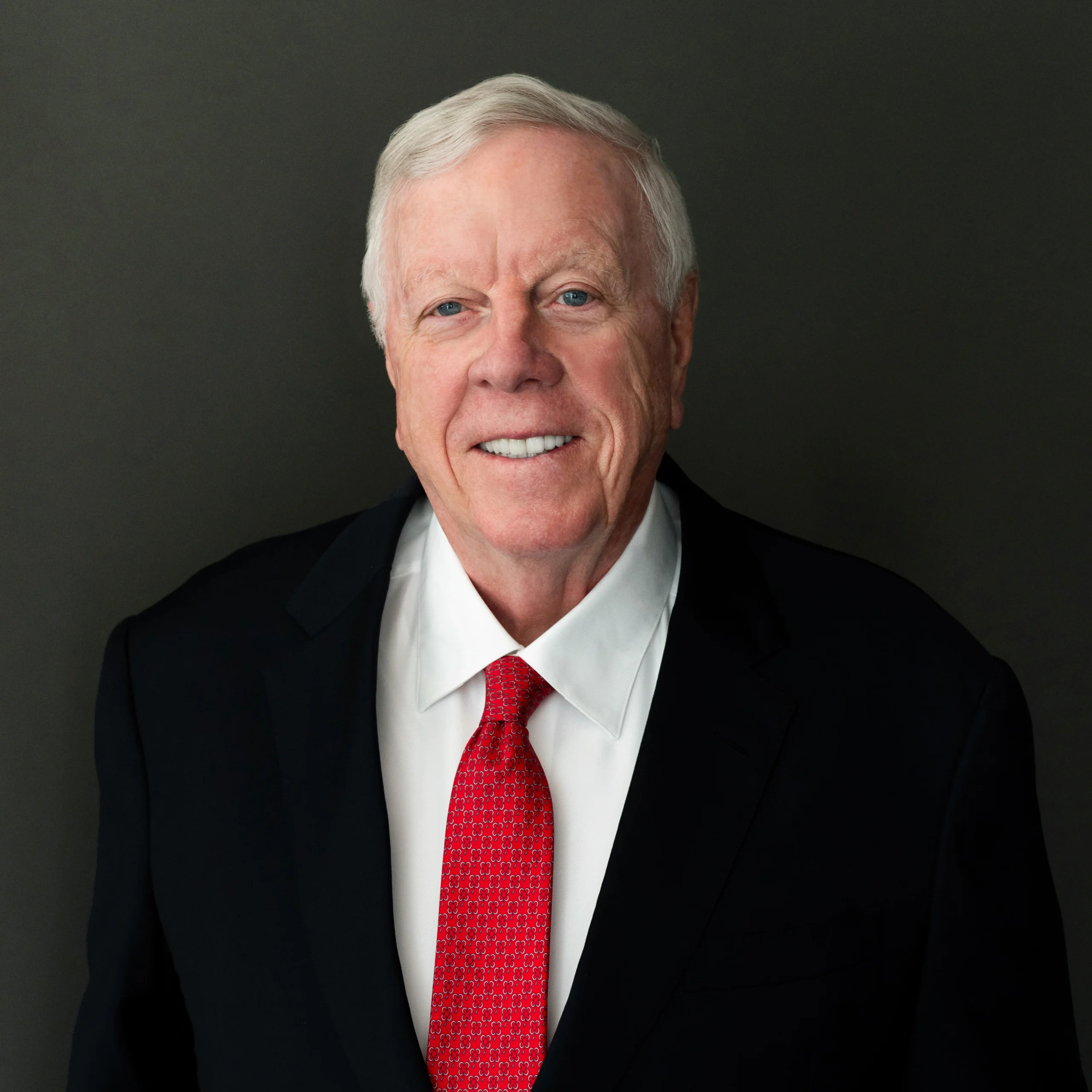 Rich Kinder